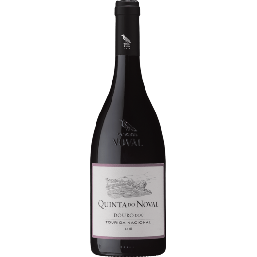 Vinho Douro Noval Touriga Nacional Tinto 0,75L