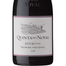 Vinho Douro Noval Touriga Nacional Tinto 0,75L