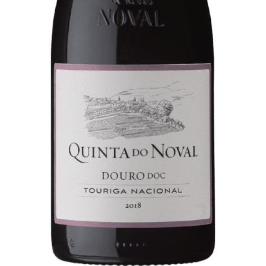 Vinho Douro Noval Touriga Nacional Tinto 0,75L