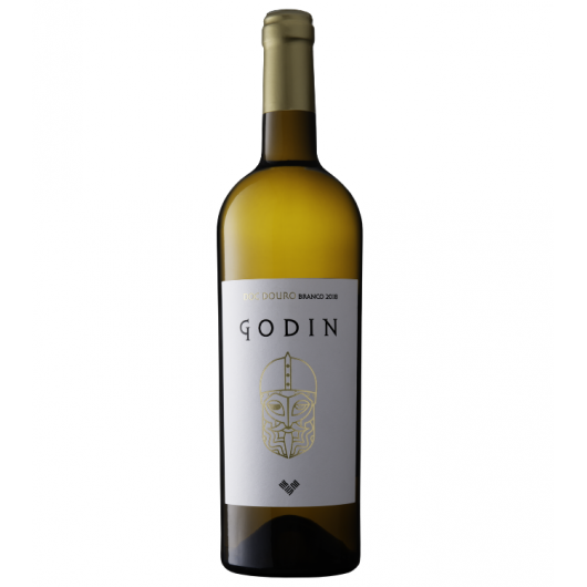 Vinho Douro Godin Branco 0,75L