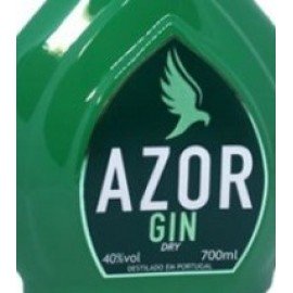 Gin Azor Dry 0.70L